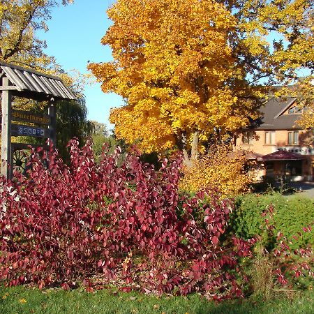 Putelkrogs Tērvete Extérieur photo
