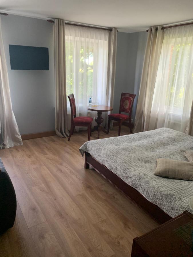 Putelkrogs Tērvete Extérieur photo