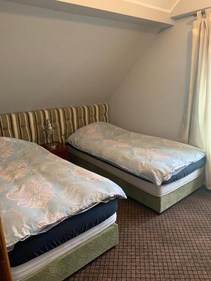Putelkrogs Tērvete Extérieur photo