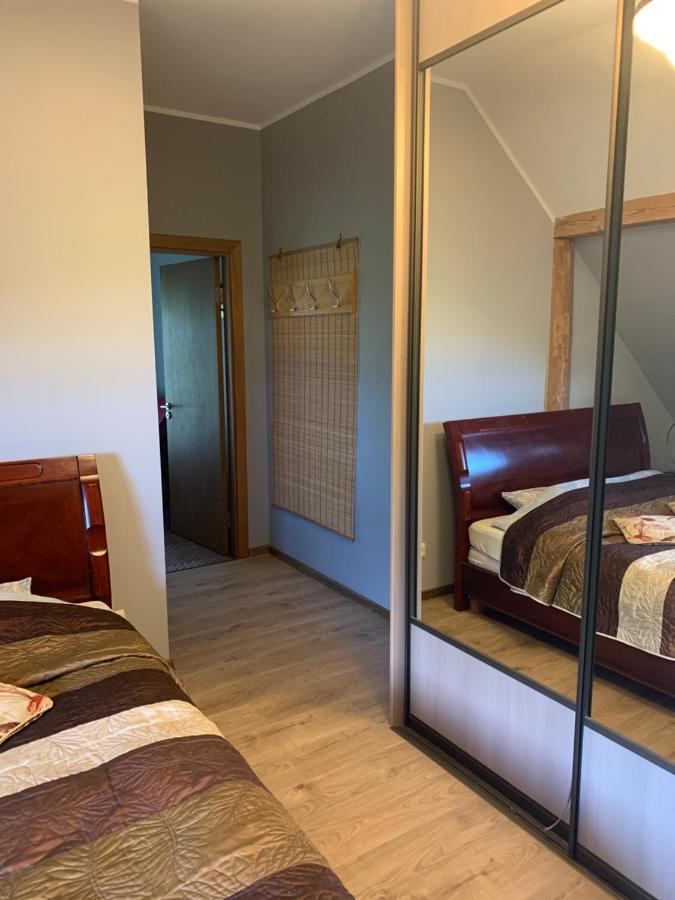 Putelkrogs Tērvete Extérieur photo