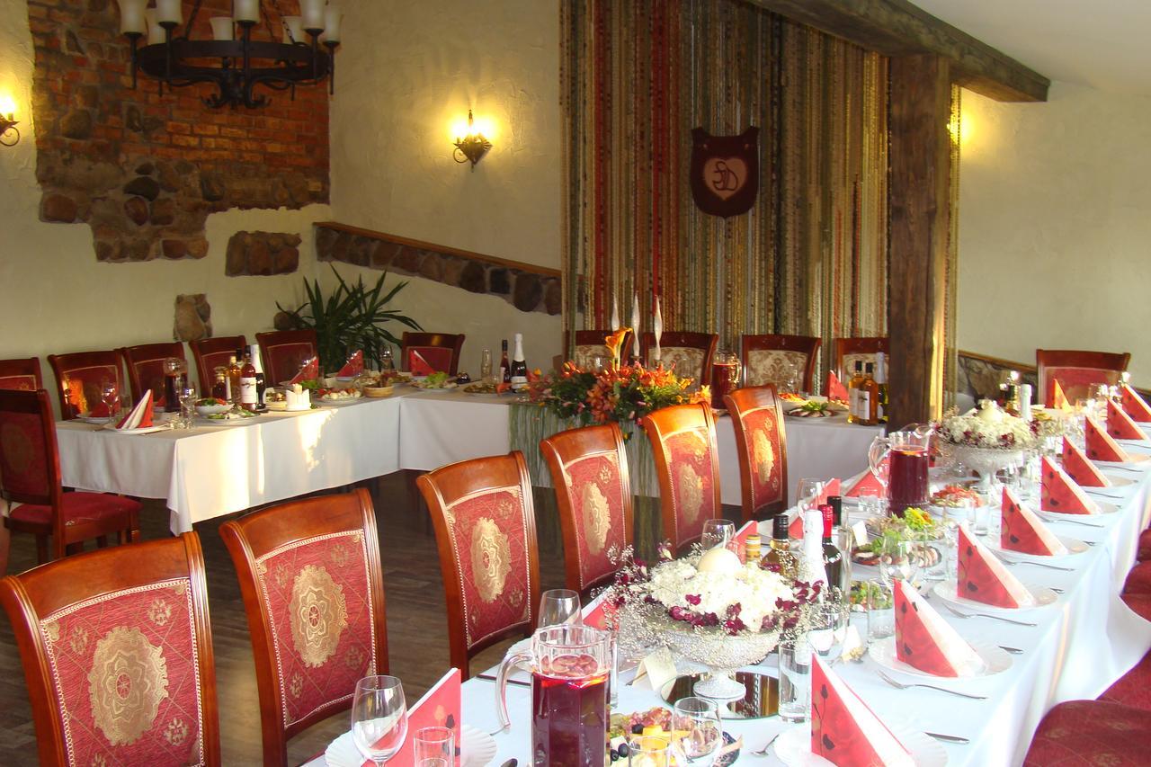 Putelkrogs Tērvete Extérieur photo