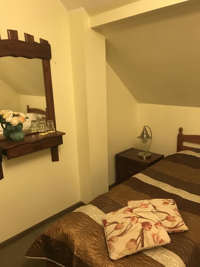 Putelkrogs Tērvete Extérieur photo