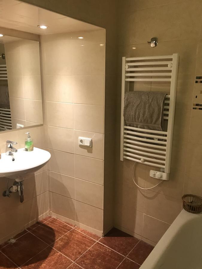 Putelkrogs Tērvete Extérieur photo