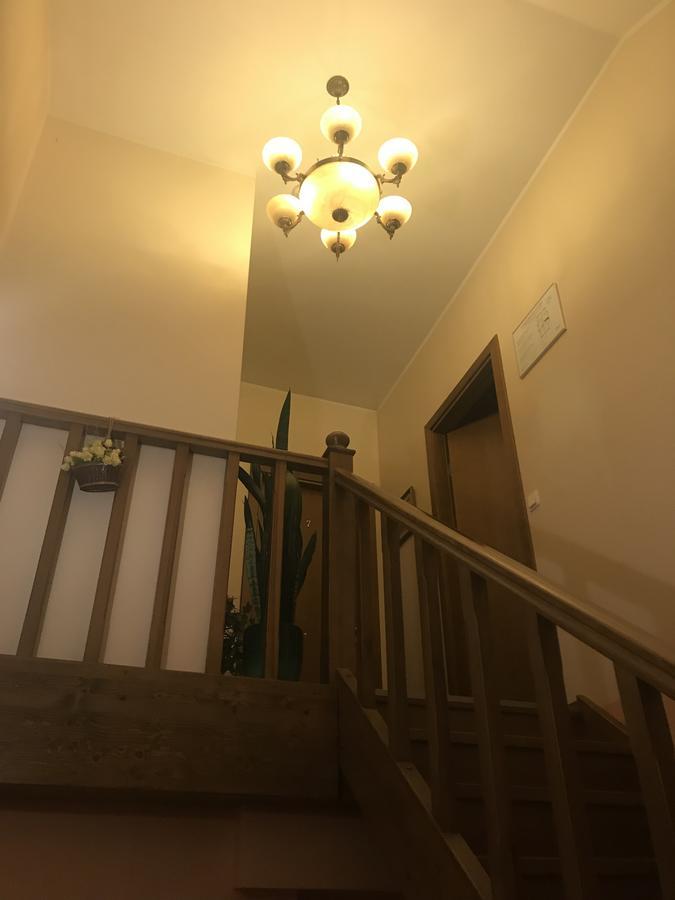 Putelkrogs Tērvete Extérieur photo